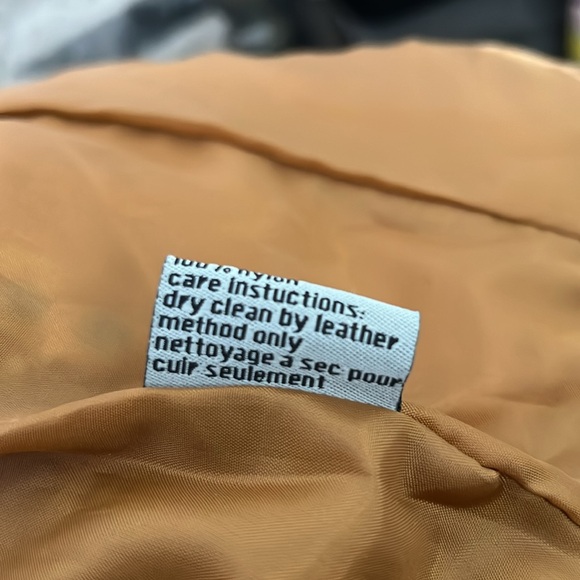 Aldo Boho Leather Vest - Picture 11 of 11